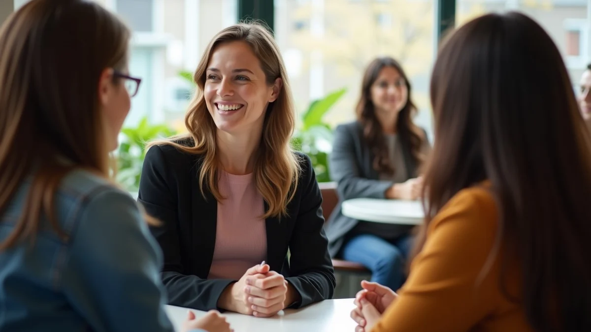 Best Canadian Cities for Professionals Dating: Work-Life Fit and Social Opportunity - editorial photograph