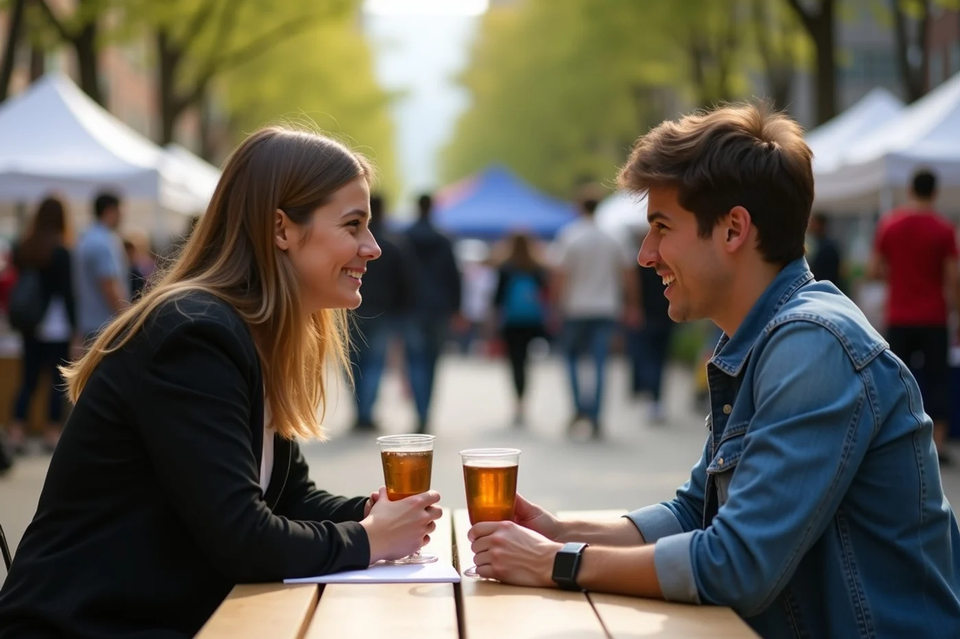 Best Canadian Cities for Singles: Choosing a Dating Scene That Fits You - editorial photograph