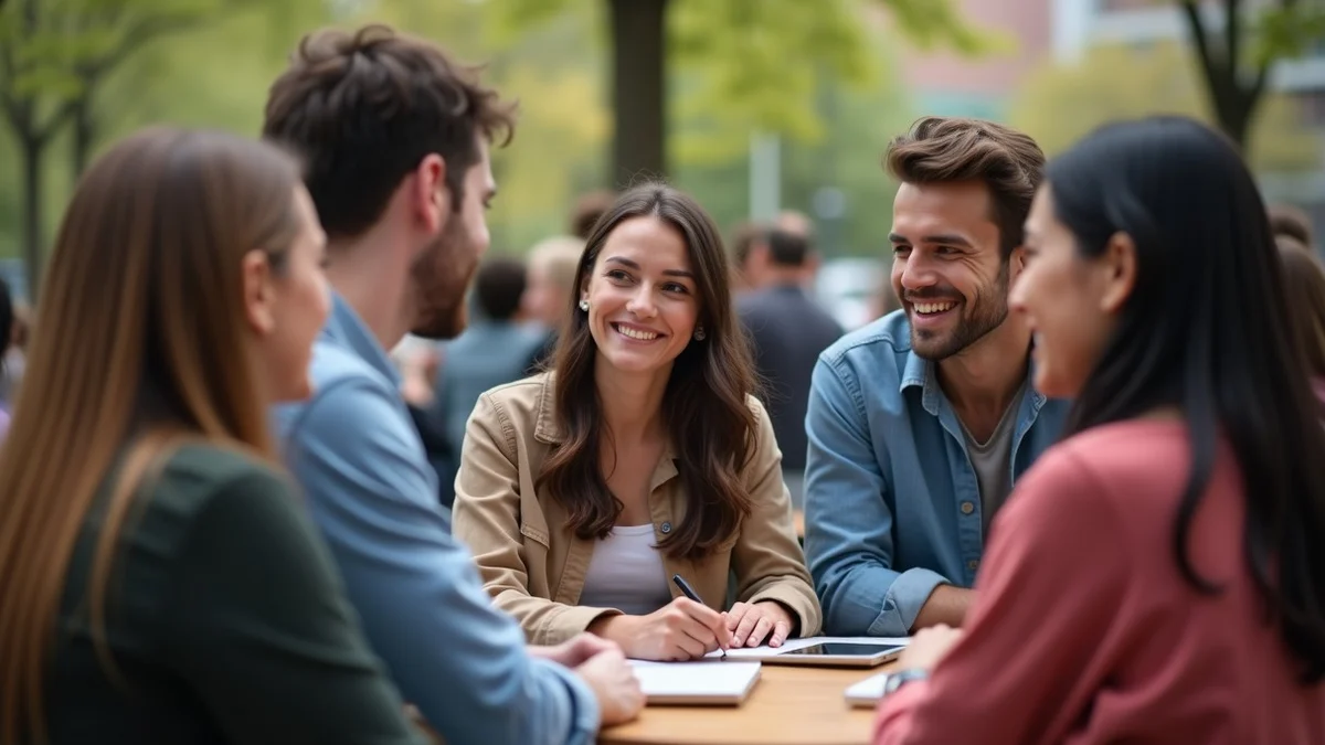Best Canadian Cities for Singles Over 30: Comparing Lifestyle, Community, and Dating Fit - editorial photograph
