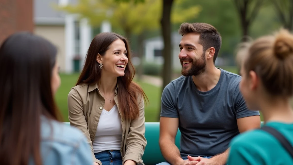 Best Canadian Cities for Young Singles: Comparing Social Life, Cost, and Dating Fit - editorial photograph