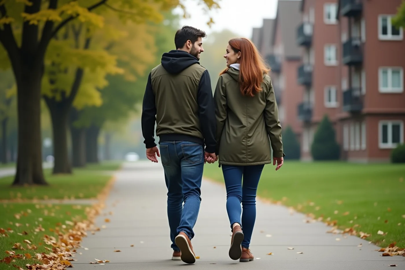 Canada–US Dating Differences: What Canadians and Americans Should Discuss - editorial photograph