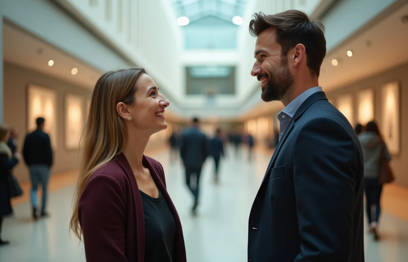 What makes a Canada–US long-distance relationship workable - supporting editorial photograph