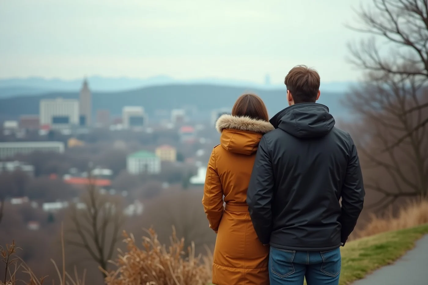 Canadian Dating Etiquette: First Dates, Messaging, and Clear Boundaries - editorial photograph