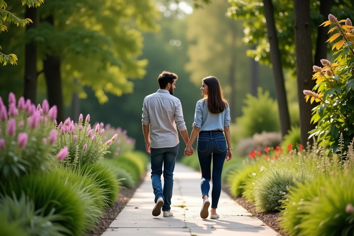 How consent and physical boundaries apply on early dates - supporting editorial photograph