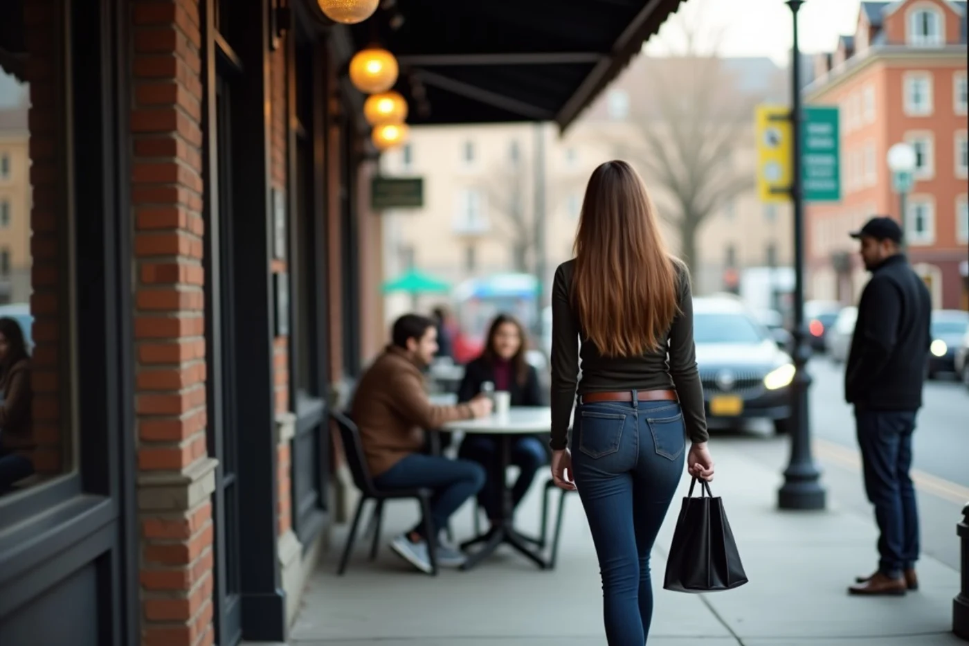 Consent in Canadian Dating: Clear Check-Ins, Boundaries, and Safer Intimacy - editorial photograph