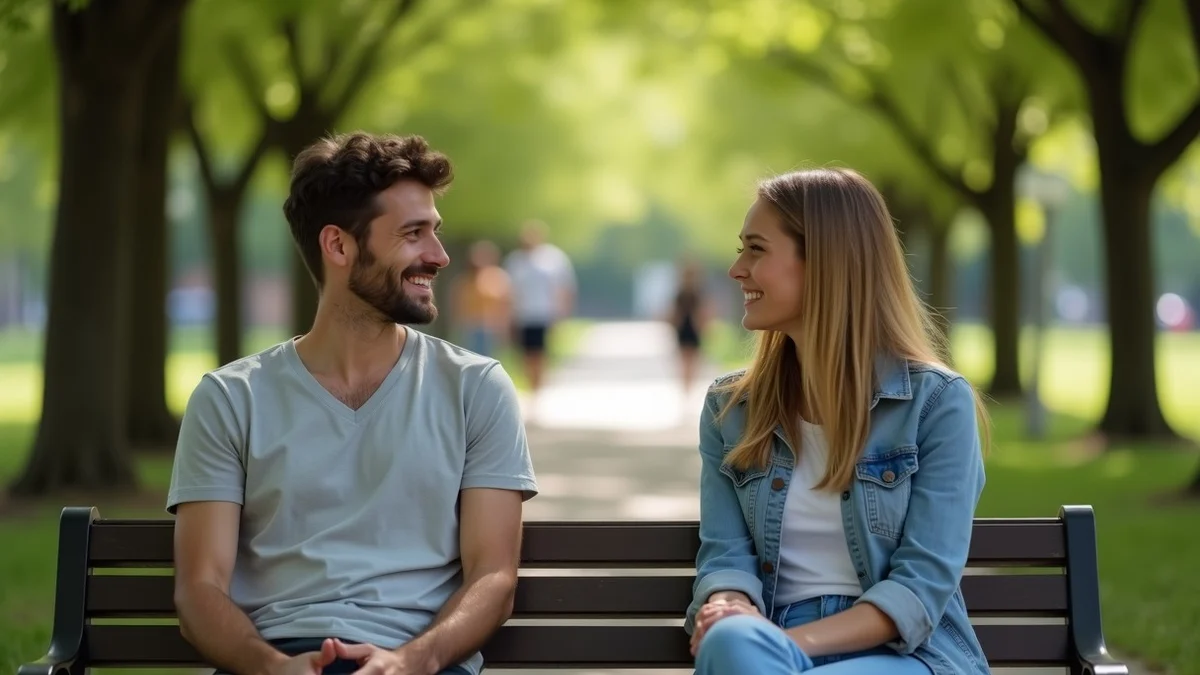 Cross-Border Relationship Communication: Keeping Canadian–American Couples Connected - editorial photograph