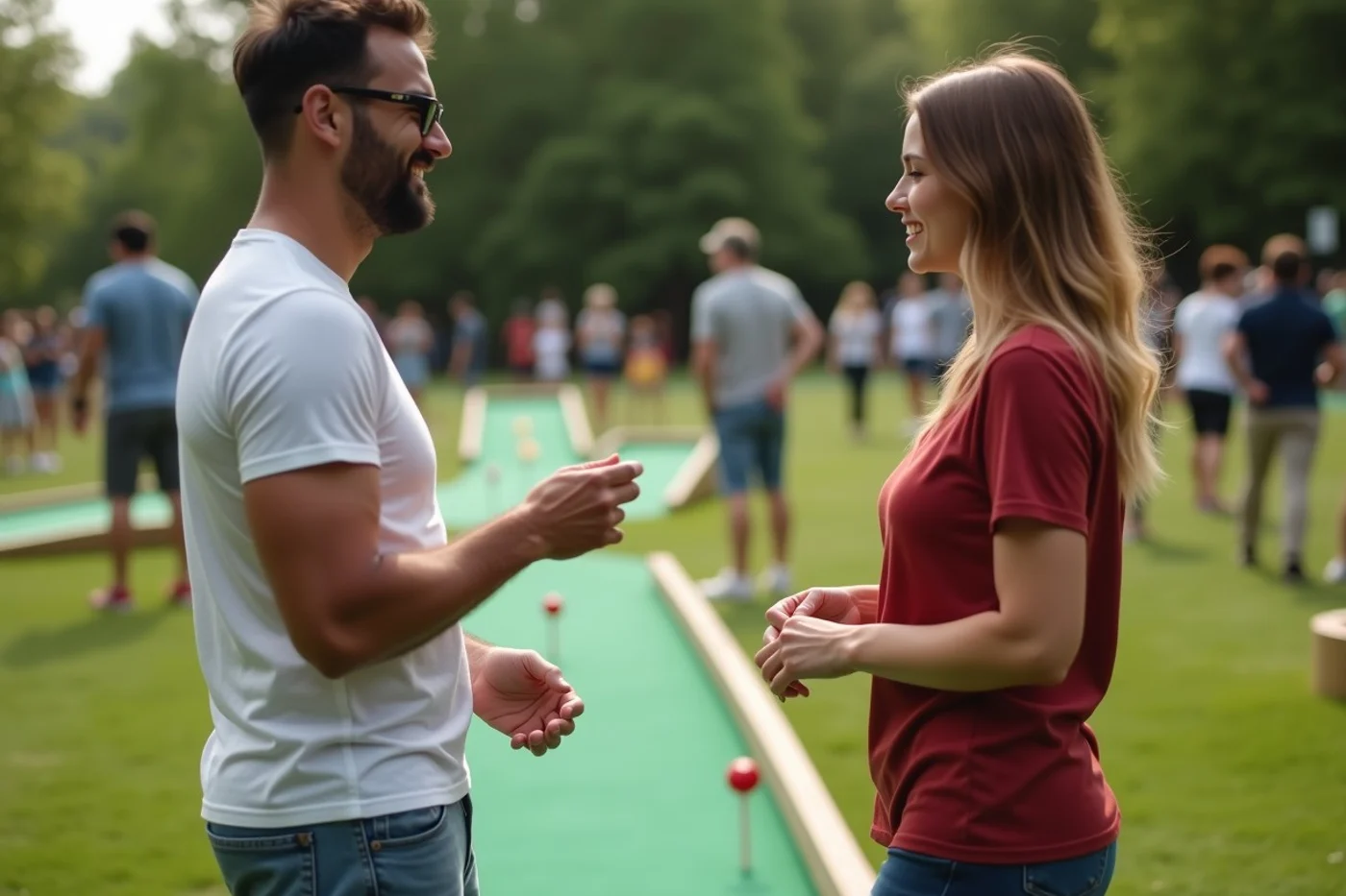 What Dating Is Like in Canada: Culture, Expectations, and Everyday Norms - editorial photograph