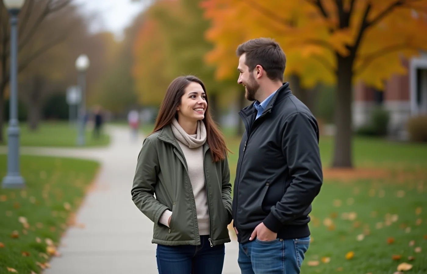 Invitations become easier when the plan includes time, place, and flexibility - supporting editorial photograph