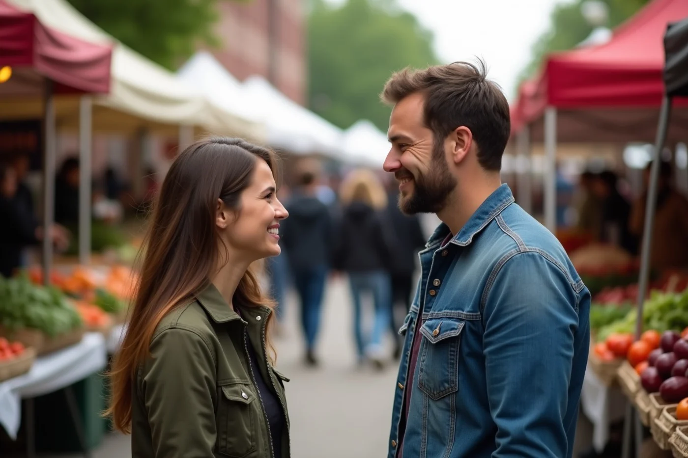 Dating in Niagara: Regional Travel, Tourism Seasons, and Meeting People Across Communities - editorial photograph