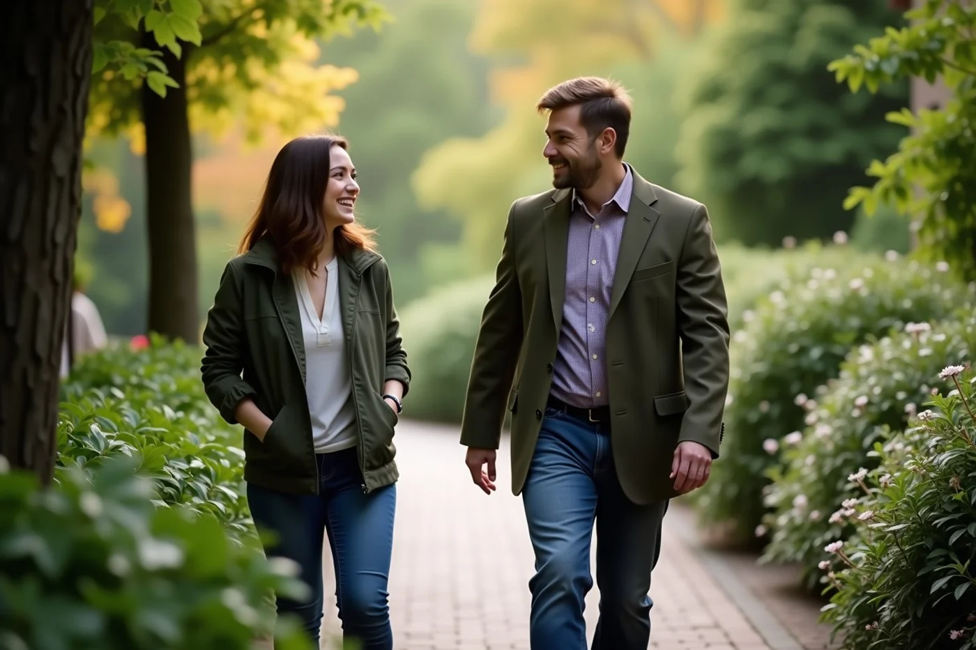 Dating in Quebec City: French-Language Context, Local Social Circles, and Date Planning - editorial photograph