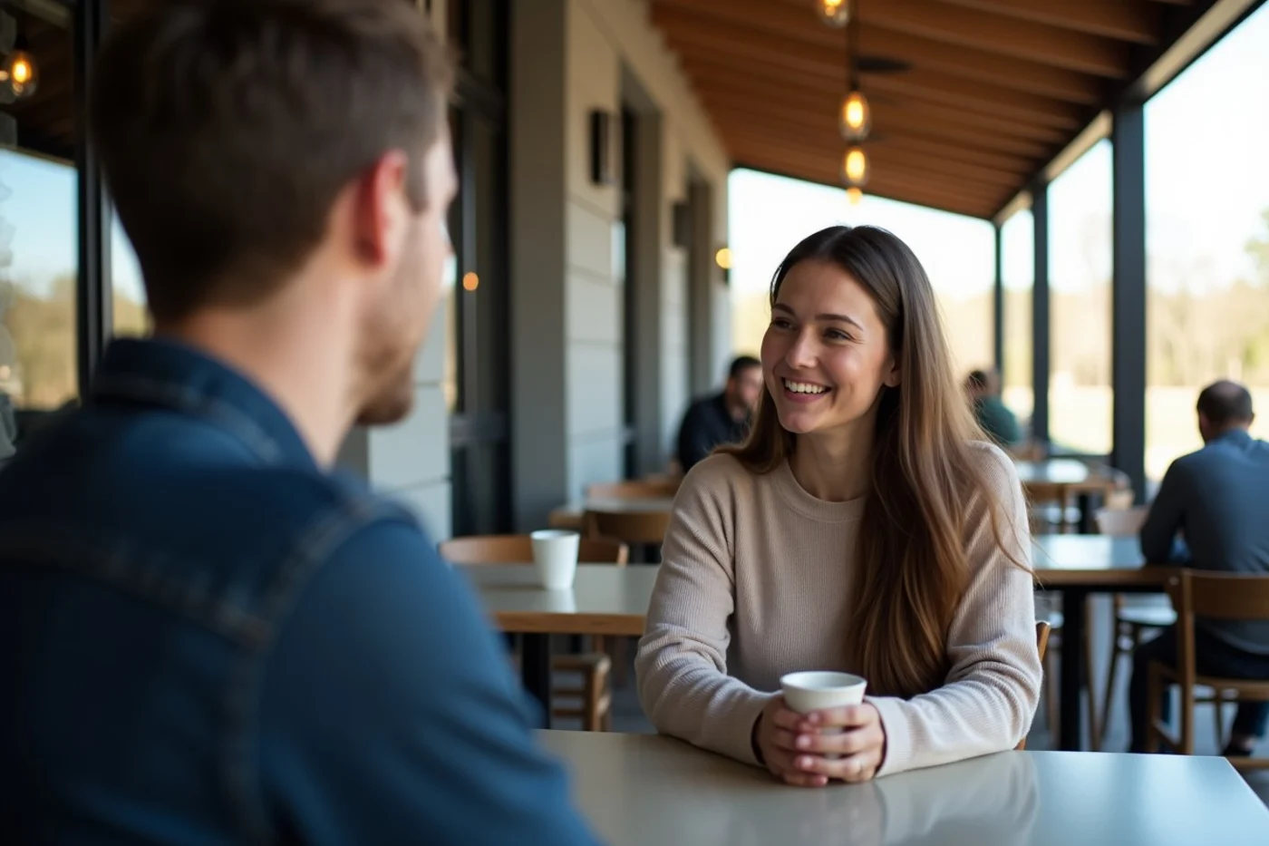 Dating in Rural and Small-Town Canada: Privacy, Distance, and Ways to Meet People - editorial photograph