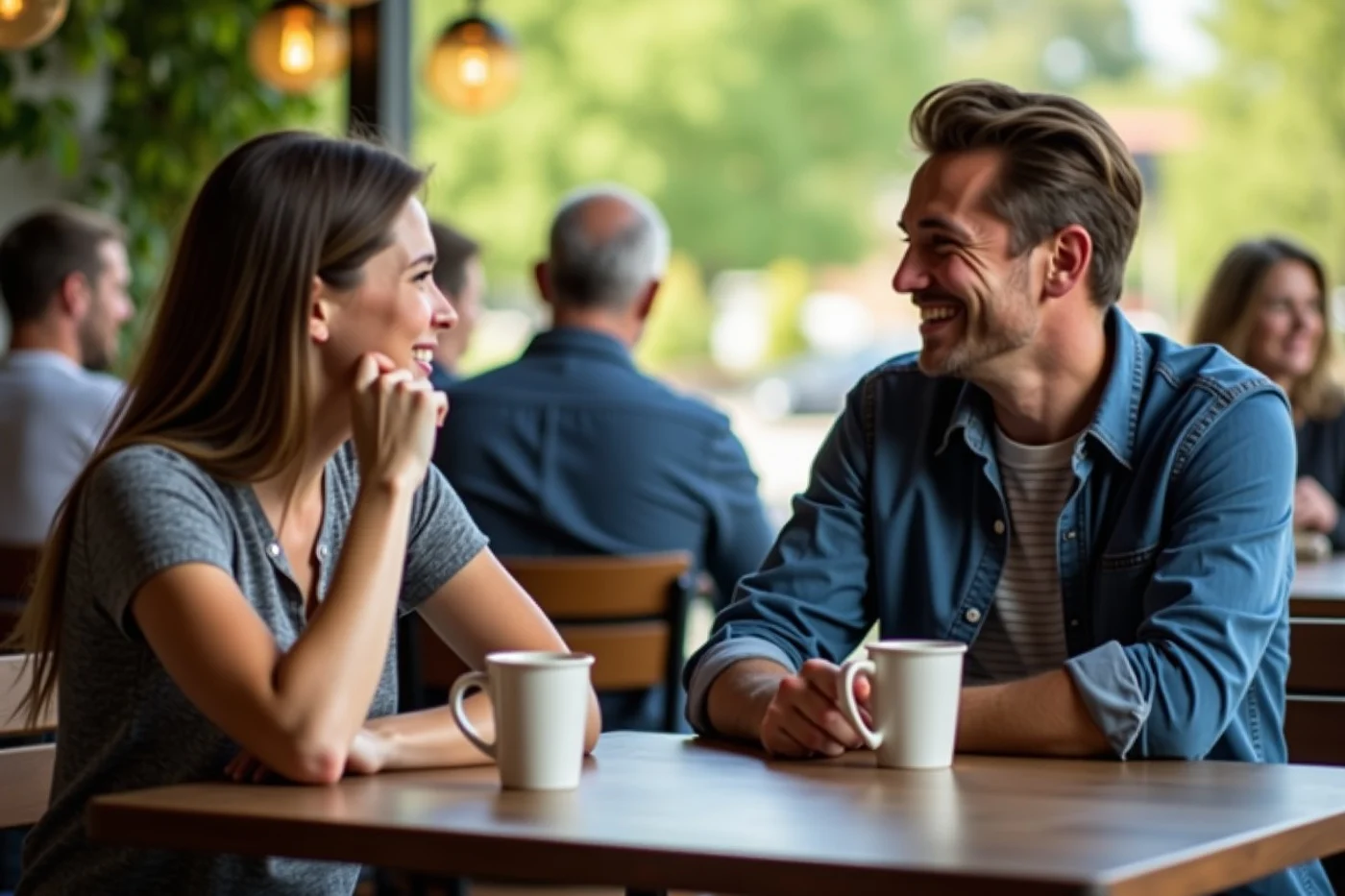 Dating in Saskatoon: Social Networks, Seasonal Activities, and Practical Date Plans - editorial photograph