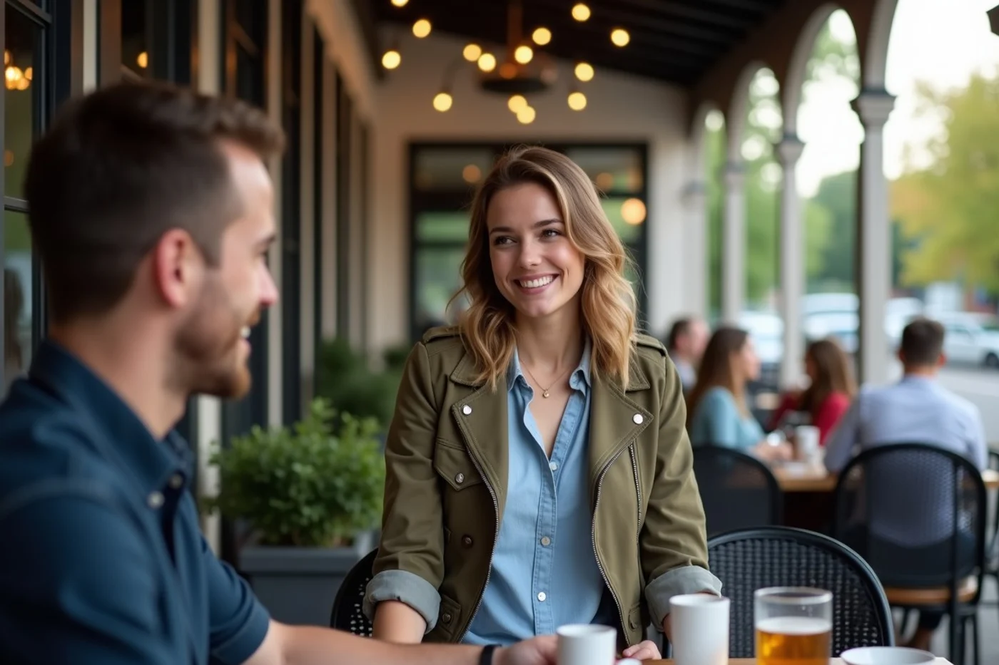 Dating Safety in Canada: Safer First Meetings, Digital Privacy, and Help After an Incident - editorial photograph