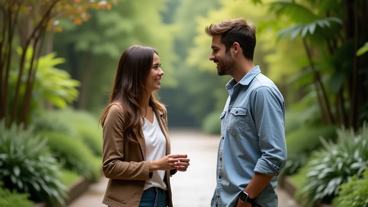 How to Date Someone in Canada From the United States: Planning, Expectations, and Follow-Through - editorial photograph