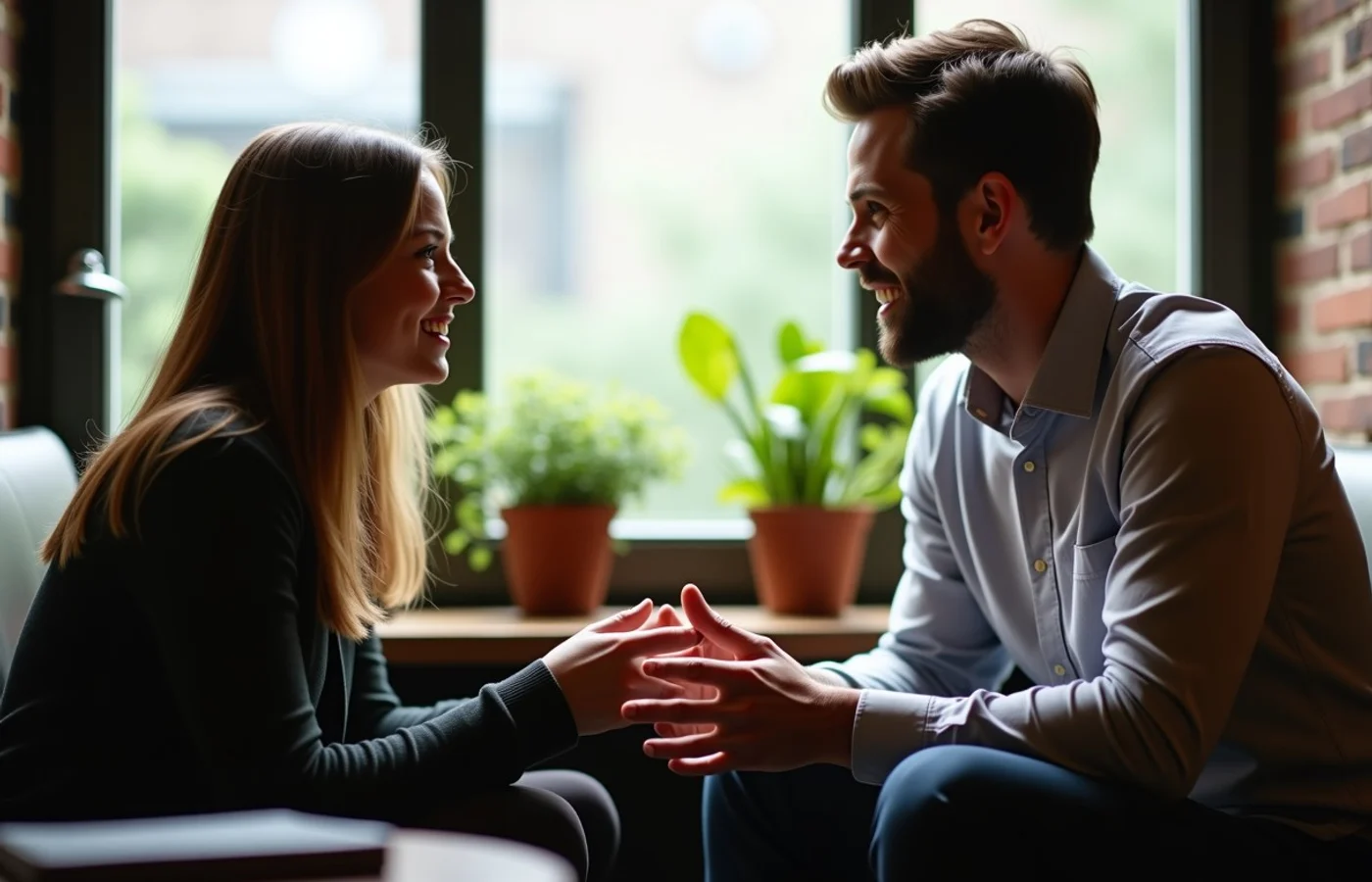 A cross-border connection needs a shared definition before it needs a travel plan - supporting editorial photograph