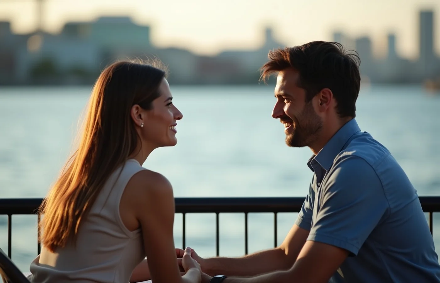 Confirm What Each Person Wants Before Investing in Travel - supporting editorial photograph
