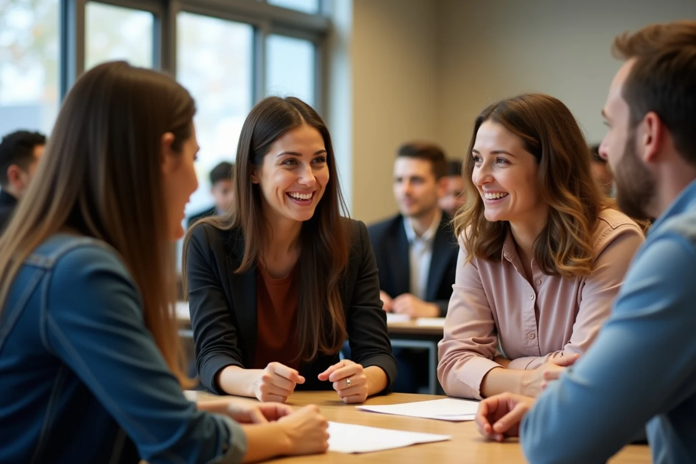 How to Meet Singles in Montreal: Communities, Activities, and Respectful Introductions - editorial photograph