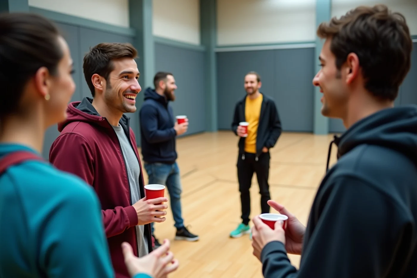 How to Meet Singles in Toronto: Social Routes, Activity Choices, and Dating Follow-Through - editorial photograph