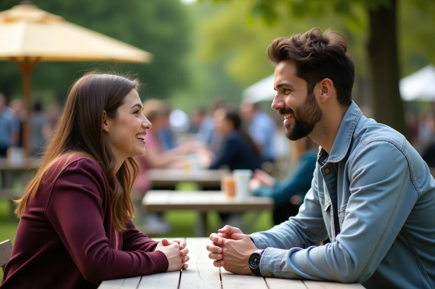 Online Dating Etiquette in Canada: Messaging Manners, Disclosure, and First-Meet Conduct - editorial photograph