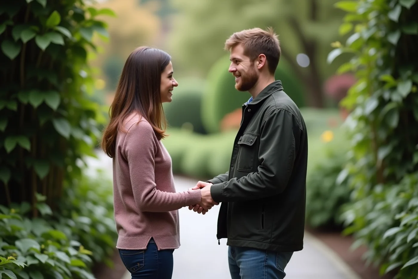 Online Dating in Vancouver: Local Profile Signals, Messaging, and First-Meet Choices - editorial photograph