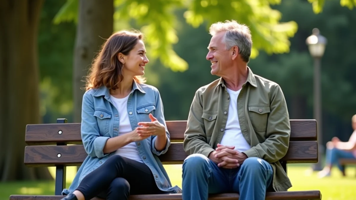 Staying Connected in a Canada–US Relationship: Routines for Calls, Messages, and Shared Time - editorial photograph