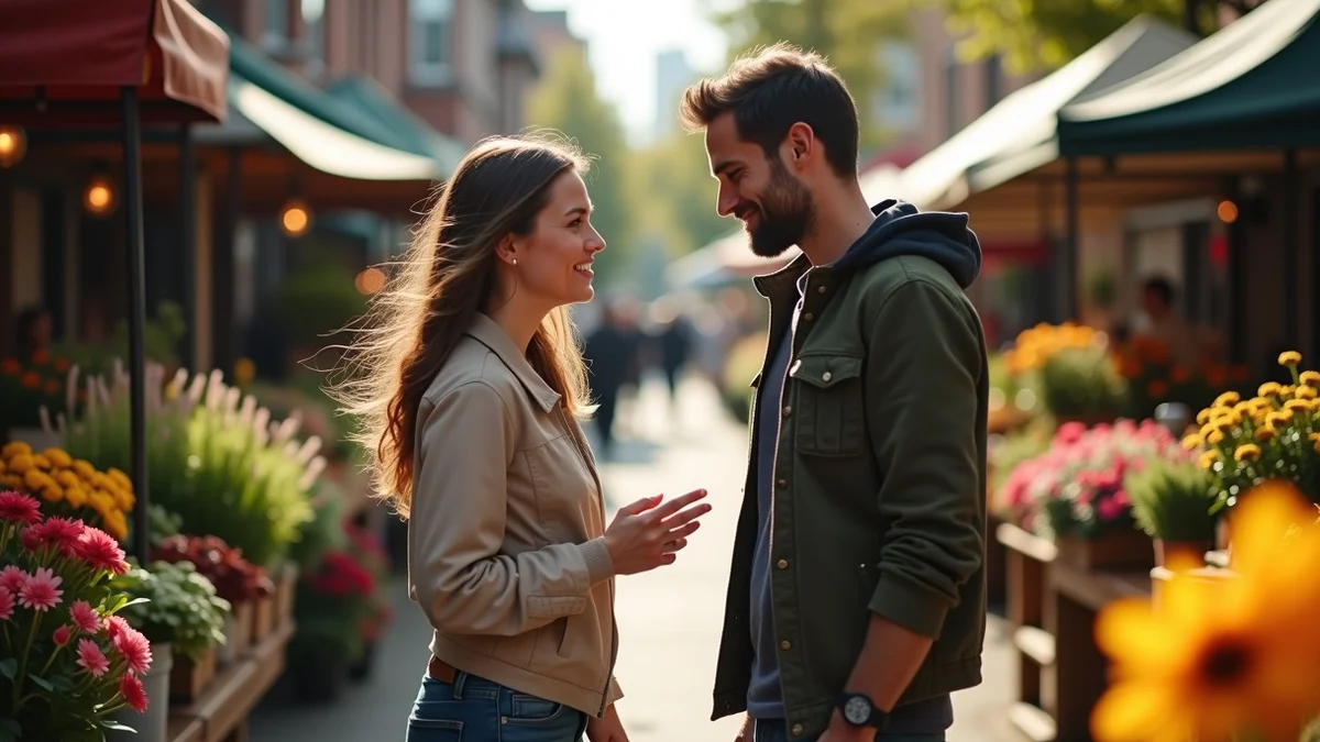 Toronto Dating for Singles Over 30: Neighborhoods, Social Routes, and Sustainable Ways to Meet - editorial photograph