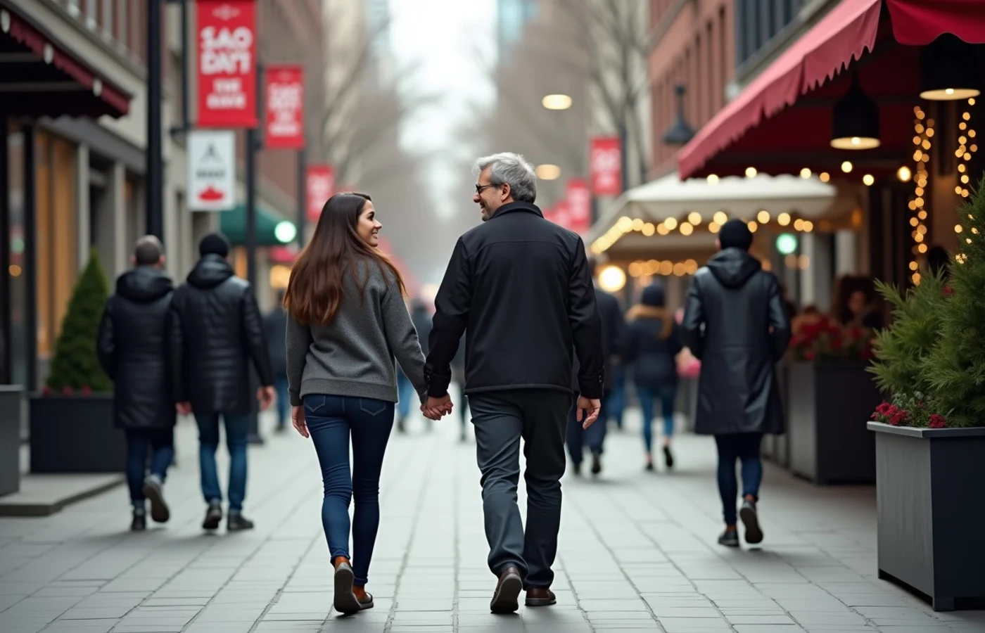 Plan a first date that respects time and energy - supporting editorial photograph