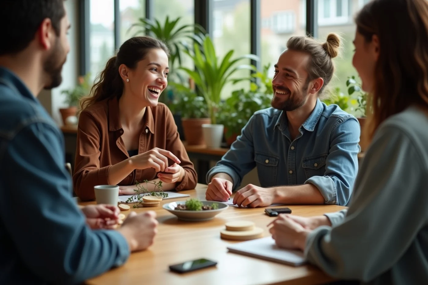 Vancouver Dating Culture: Social Norms, Meeting Places, and Dating Expectations - editorial photograph