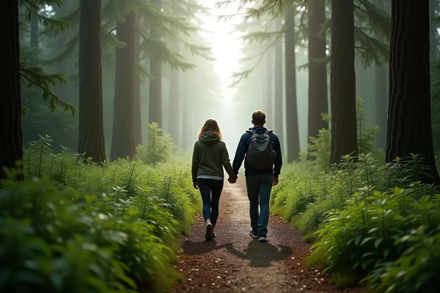 The social atmosphere Vancouver singles commonly encounter - supporting editorial photograph