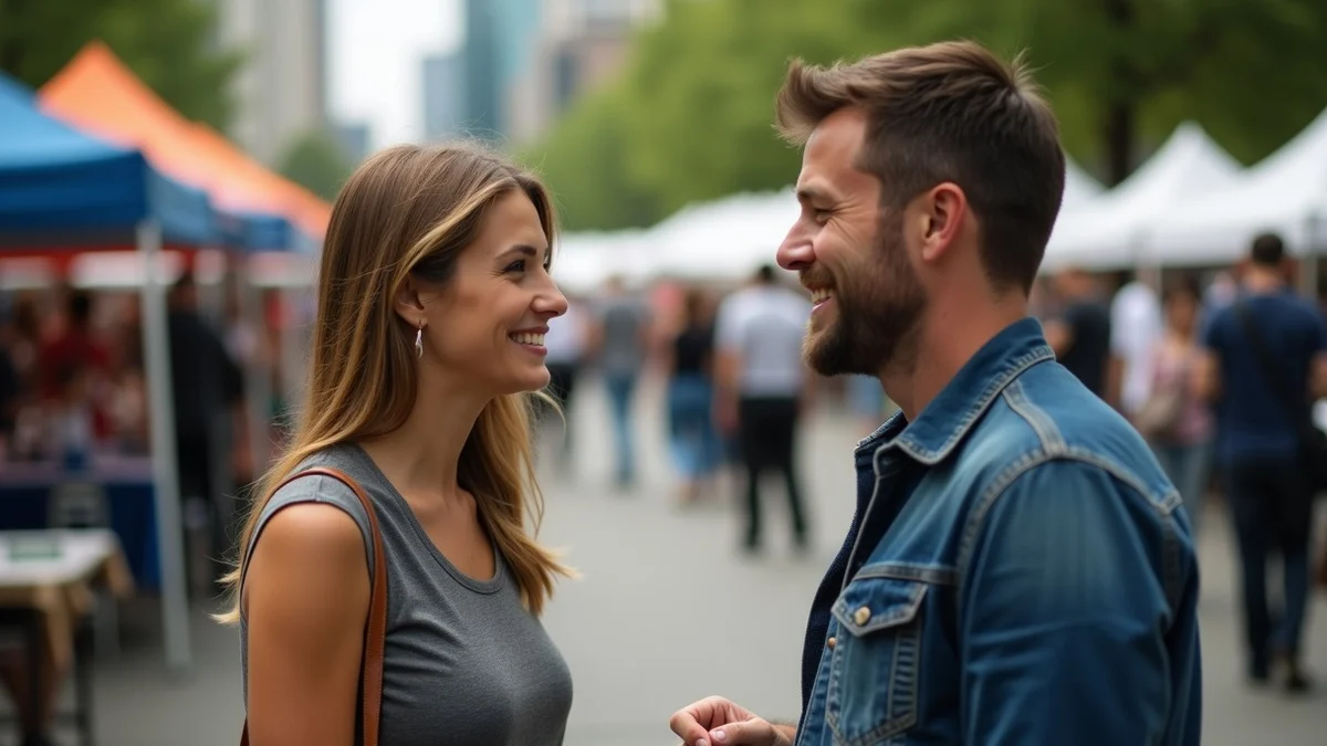 Vancouver Dating for Professionals: Making Time for Connection Without Losing Balance - editorial photograph