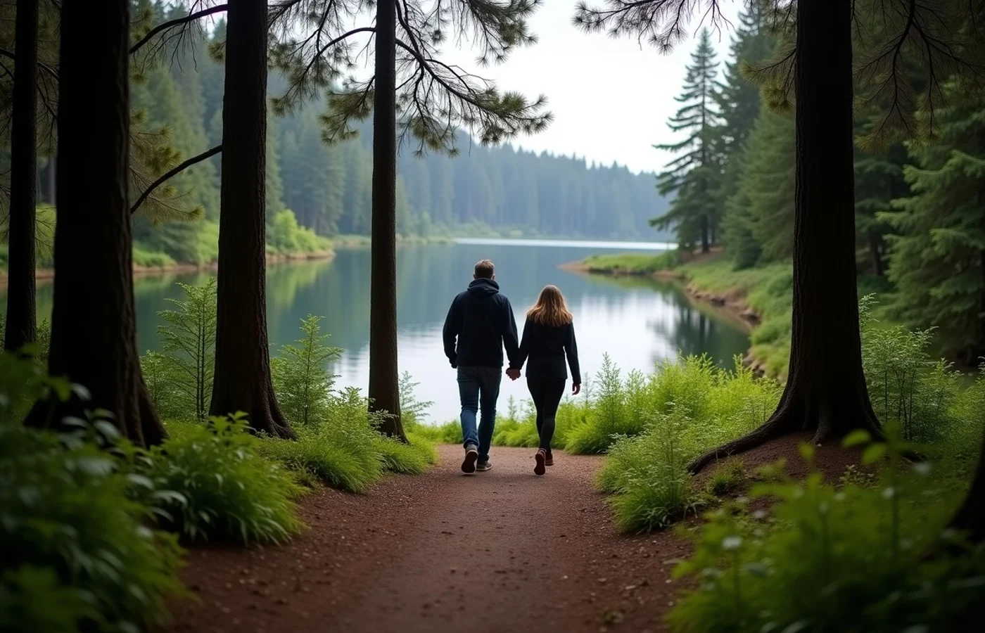 Vancouver dating fit is strongly shaped by routine, interests, and travel time - supporting editorial photograph