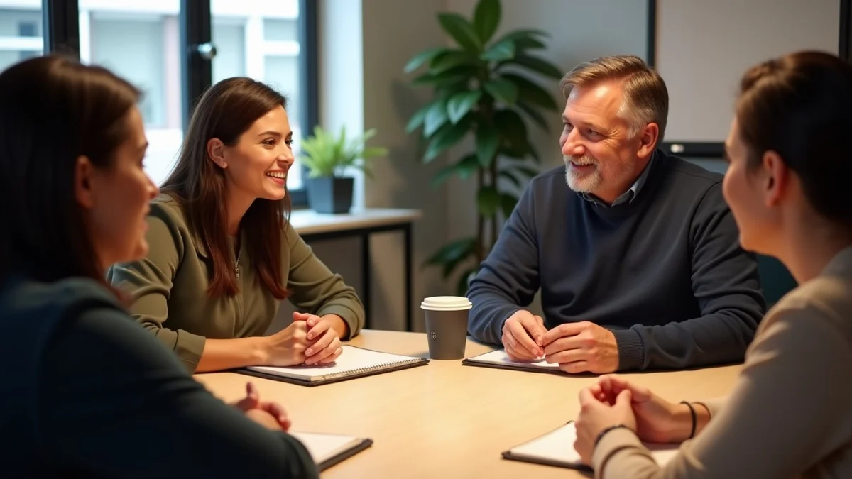 Vancouver Dating for Singles Over 40: Community, Activities, and Sustainable Connection - editorial photograph