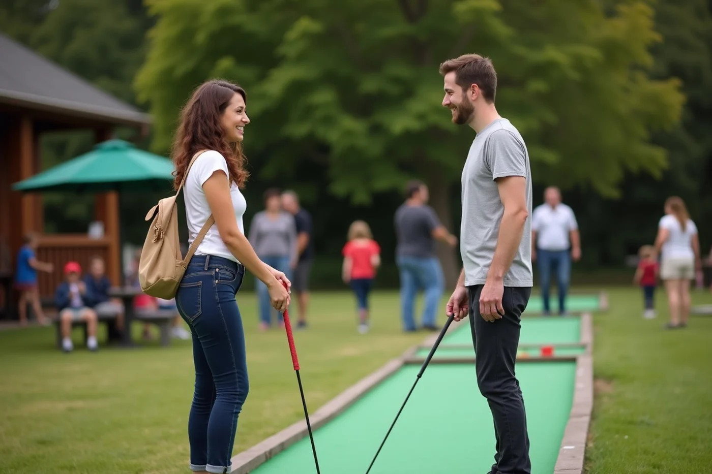 Victoria Dating Scene: Community Activities, Island Logistics, and Relaxed Date Ideas - editorial photograph